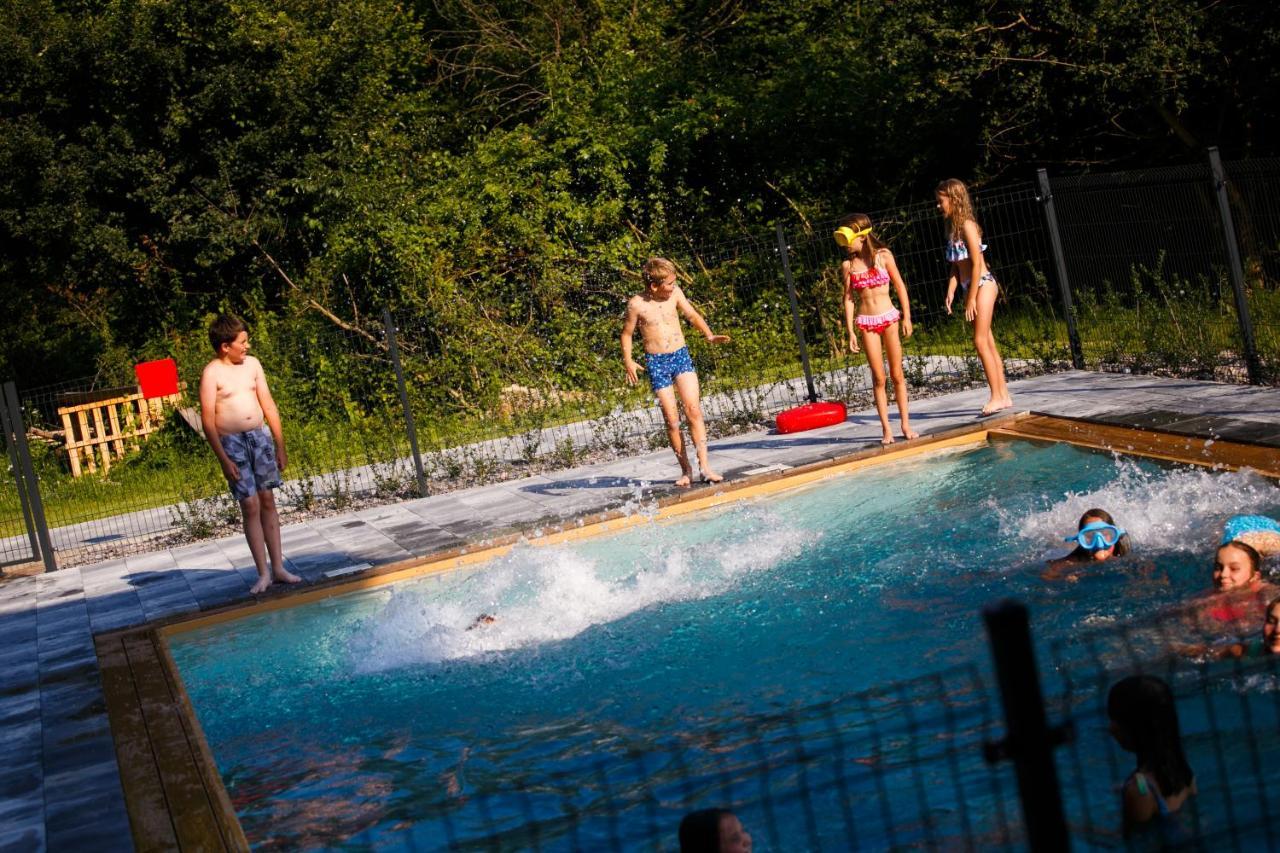 Chata Trubarka Trenčín Exteriör bild